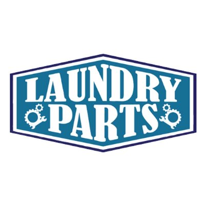 Trademark LAUNDRY PARTS