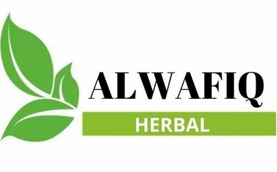 Trademark Alwafiq Herbal