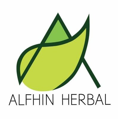 Trademark Alfhin Herbal