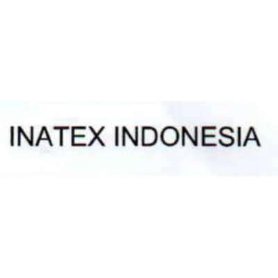 Trademark INATEX INDONESIA