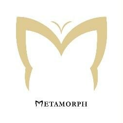 Trademark METAMORPH & Lukisan