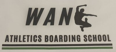 Trademark Wans Athletics Boarding School