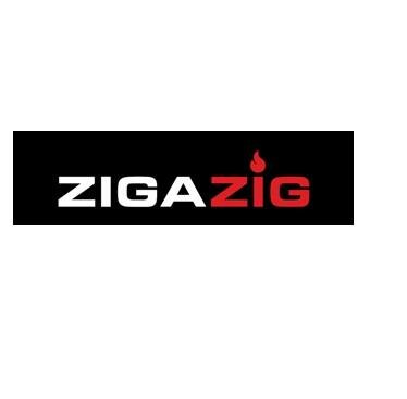 Trademark ZIGAZIG & Logo