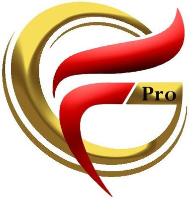 Trademark Logo G + Pro