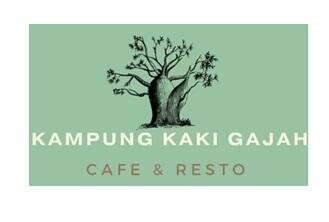 Trademark KAMPUNG KAKI GAJAH + LUKISAN