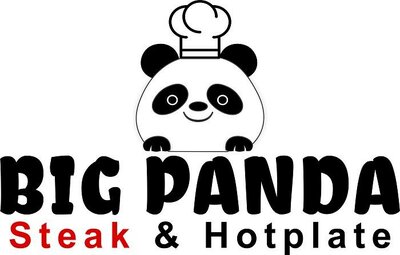 Trademark BIGPANDA & LOGO