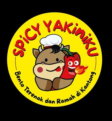 Trademark SPICY YAKINIKU