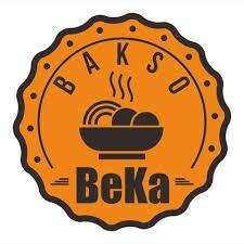 Trademark bakso beka