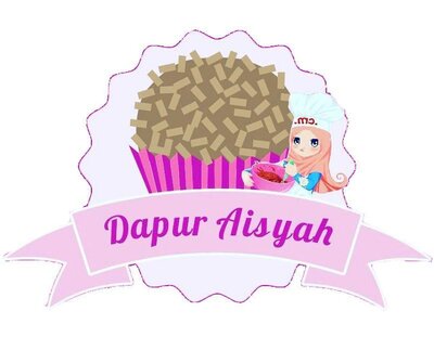 Trademark Dapur Aisyah