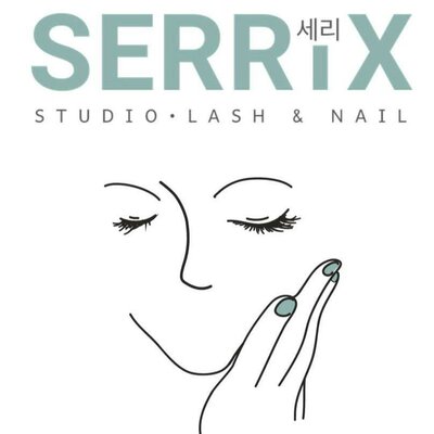 Trademark SERRIX STUDIO LASH & NAIL