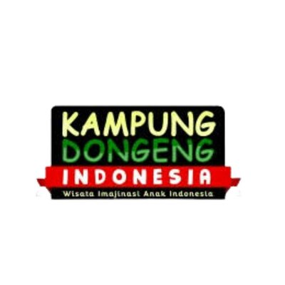 Trademark Kampung Dongeng Indonesia