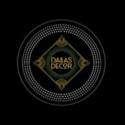 Trademark DALLAS DECORATION