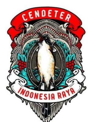 Trademark Cendeter Indonesia Raya