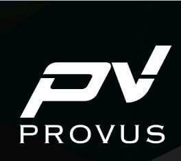 Trademark PROVUS + LOGO