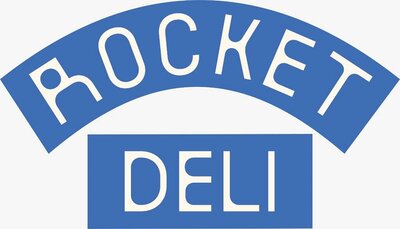 Trademark ROCKET DELI