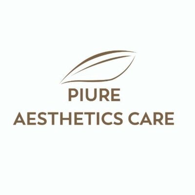 Trademark PIURE AESTHETICS CARE