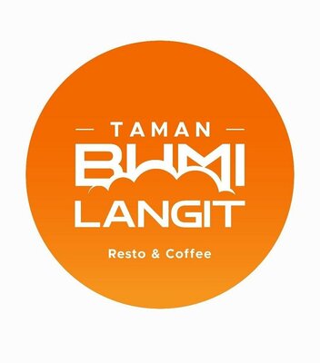 Trademark Taman Bumi Langit Resto & Coffee