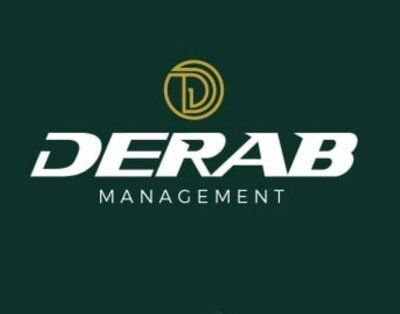 Trademark Derab Management