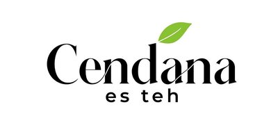 Trademark Cendana Es Teh