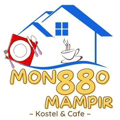 Trademark Monggo Mampir