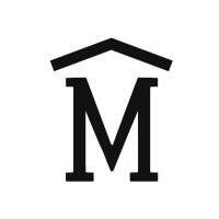 Trademark LOGO M