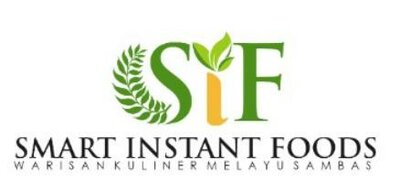 Trademark Smart Istant Foods (SIF)