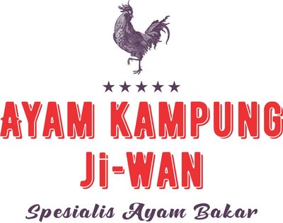 Trademark AYAM KAMPUNG Ji-WAN