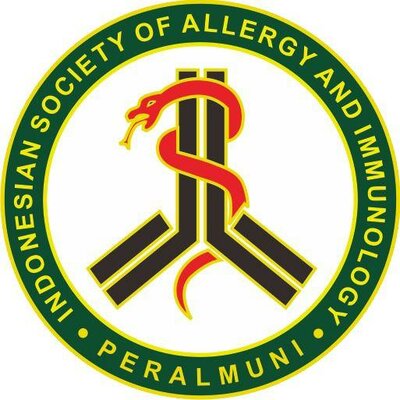 Trademark PERALMUNI Indonesian Society Of Allergy And Immunology + Logo