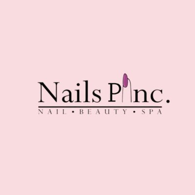 Trademark NAILS PINC