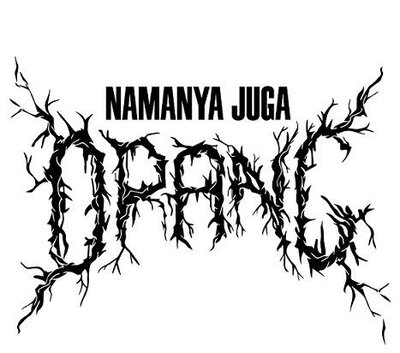 Trademark NAMANYA JUGA ORANG