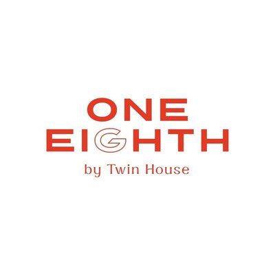 Trademark One Eighth by Twin House