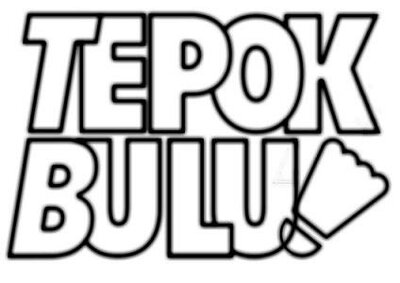 Trademark TEPOK BULU