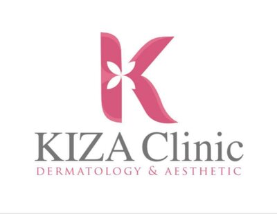 Trademark KIZA Clinic DERMATOLOGY & AESTHETIC