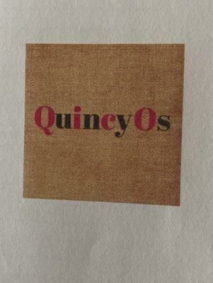 Trademark QuincyOs