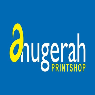 Trademark ANUGERAH PRINTSHOP