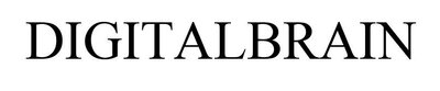 Trademark DIGITALBRAIN