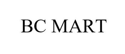 Trademark BC MART