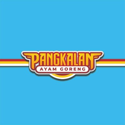 Trademark PANGKALAN AYAM GORENG