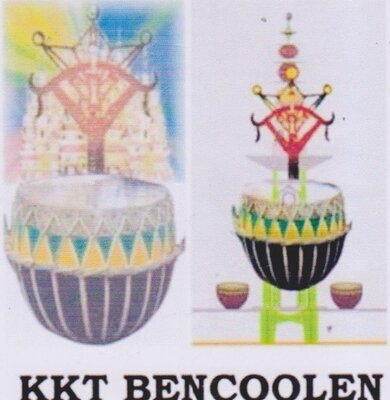 Trademark KKT BENCOOLEN