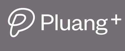 Trademark Pluang+ + Logo