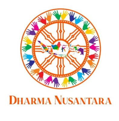 Trademark DHARMA NUSANTARA + LOGO