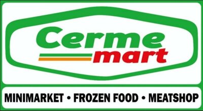 Trademark CERME MART