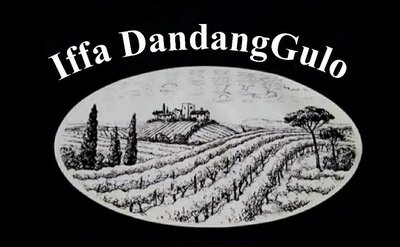 Trademark IFFA DandangGulo