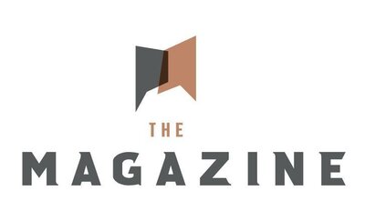 Trademark THE MAGAZINE