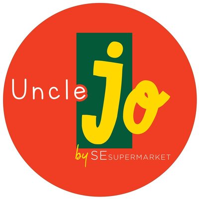 Trademark Uncle Jo by SE Supermarket