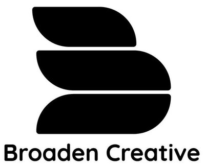 Trademark Broaden Creative