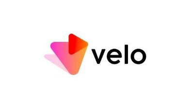 Trademark Velo + Logo