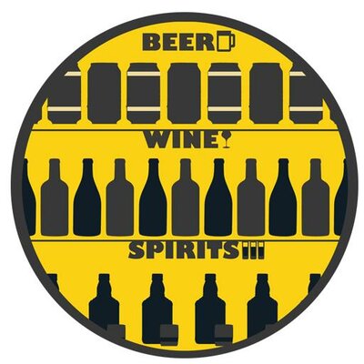 Trademark BWS Beer Wine Spirits