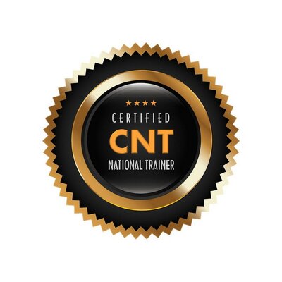 Trademark CNT (Certified National Trainer)