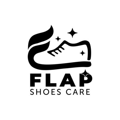Trademark FLAP SHOES CARE